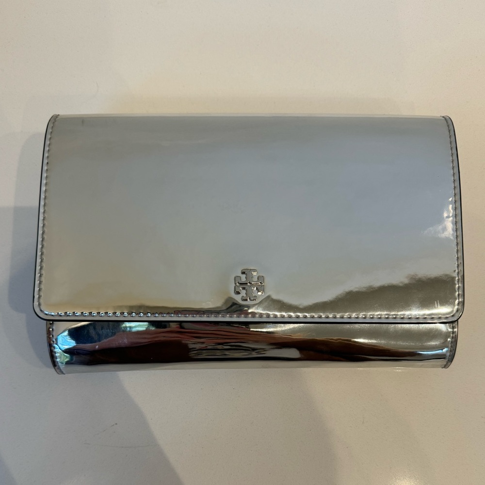 Tory Burch Clutch and crossbody purse